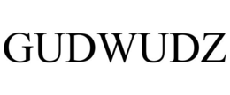 GUDWUDZ trademark