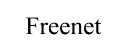 FREENET trademark