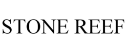 STONE REEF trademark