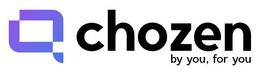 CHOZEN BY YOU, FOR YOU trademark