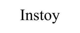 INSTOY trademark