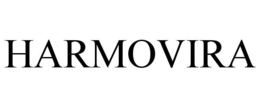 HARMOVIRA trademark