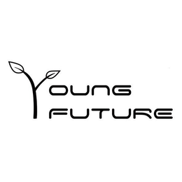 YOUNG FUTURE trademark
