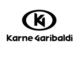 KG KARNE GARIBALDI trademark