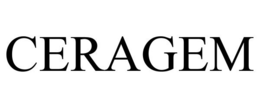 CERAGEM trademark