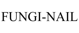 FUNGI-NAIL trademark