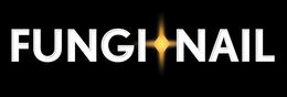FUNGI NAIL trademark