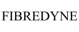 FIBREDYNE trademark