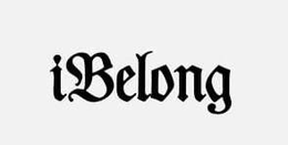 IBELONG trademark