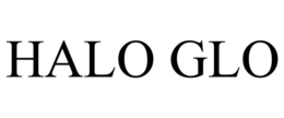 HALO GLO trademark