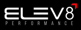 ELEV8 PERFORMANCE trademark