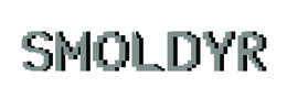 SMOLDYR trademark