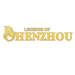 LEGENDS OF SHENZHOU trademark