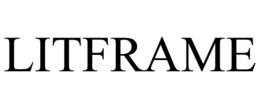 LITFRAME trademark