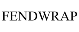 FENDWRAP trademark
