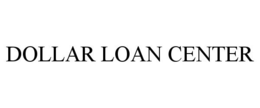 DOLLAR LOAN CENTER trademark