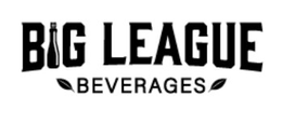 BIG LEAGUE BEVERAGES trademark