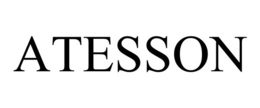 ATESSON trademark