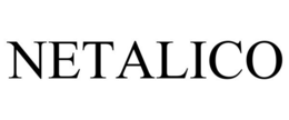 NETALICO trademark