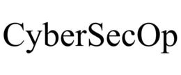 CYBERSECOP trademark