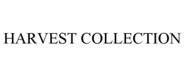 HARVEST COLLECTION trademark