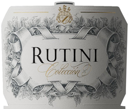 RUTINI COLECCION trademark