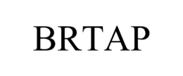 BRTAP trademark