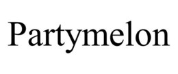 PARTYMELON trademark