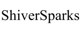 SHIVERSPARKS trademark