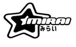 MIRAI trademark