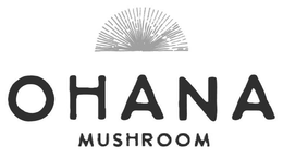 OHANA MUSHROOM trademark
