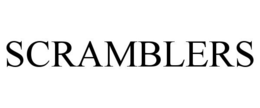 SCRAMBLERS trademark