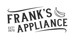 FRANK'S APPLIANCE ESTD 1970 trademark