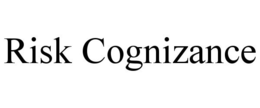 RISK COGNIZANCE trademark
