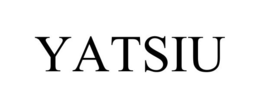 YATSIU trademark