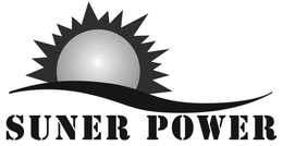SUNER POWER trademark