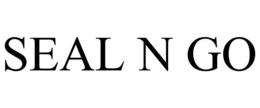 SEAL N GO trademark