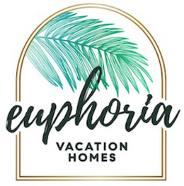 EUPHORIA VACATION HOMES trademark