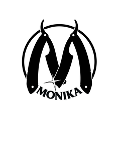 M MONIKA trademark