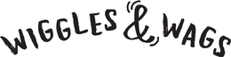 WIGGLES & WAGS trademark