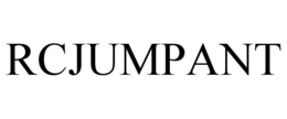 RCJUMPANT trademark