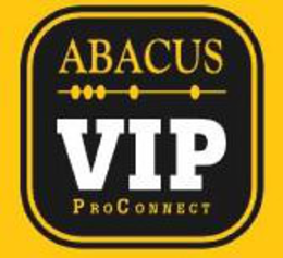 ABACUS VIP PROCONNECT trademark