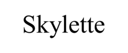 SKYLETTE trademark