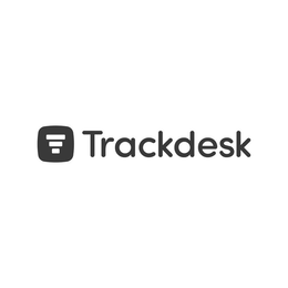 TRACKDESK trademark