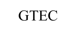 GTEC trademark