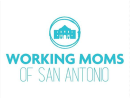 WORKING MOMS OF SAN ANTONIO trademark