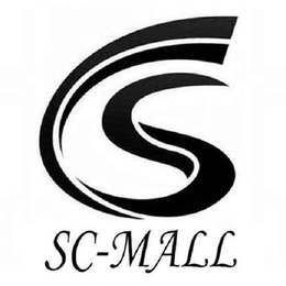 SC SC-MALL trademark