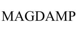 MAGDAMP trademark
