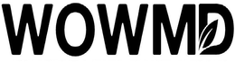 WOWMD trademark