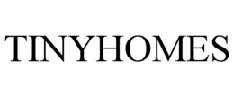 TINYHOMES trademark